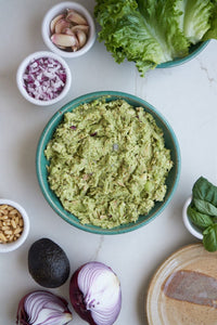 Hunting for the perfect keto tuna salad recipe? Our avocado tuna salad is the winner by a long shot