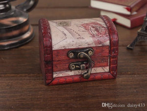 Inspiration Small Storage Chest