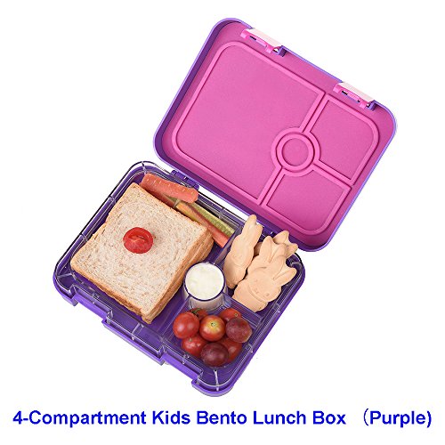Top 24 Best Kids Bento Boxes