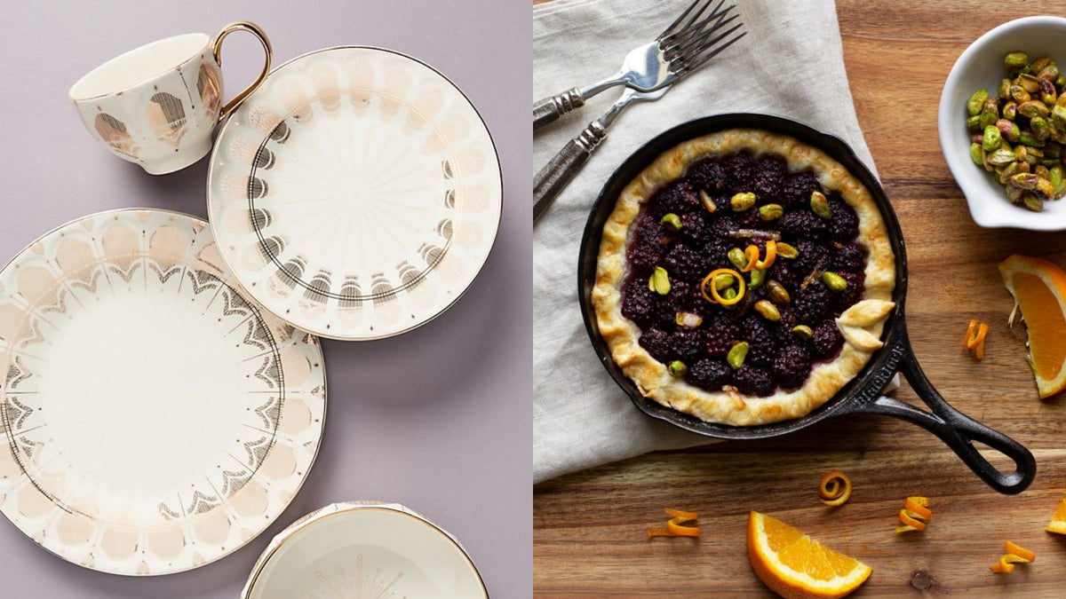 25 things you need for the perfect holiday meal – Kitovet