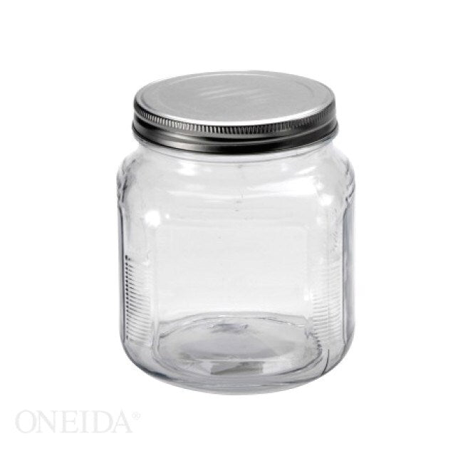 Great Concept Anchor Hocking Jars