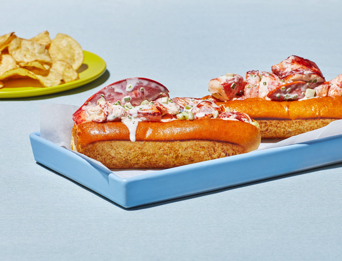 BA’s Ultimate Lobster Rolls