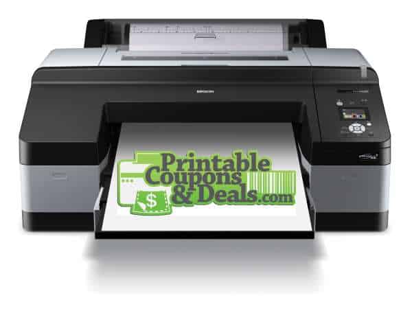 New Month Means New Printable Coupons For December 2022