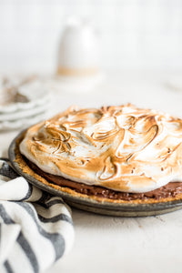 S’mores Pie