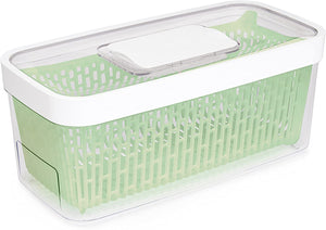 OXO Good Grips GreenSaver Produce Keeper (Large) – Only $12.99!