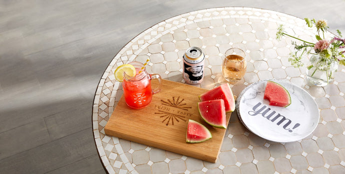 The Ultimate Guide To A Summer Staycation