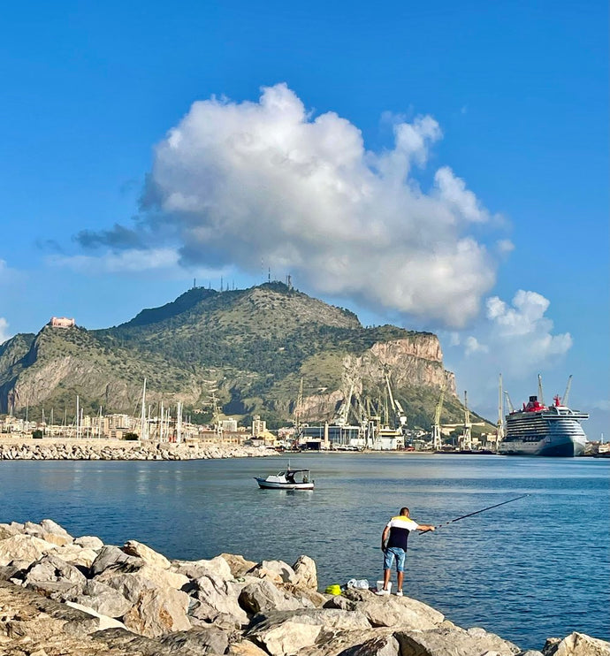 Why Sicily is One of Italy’s Top Food and Wine Destinations