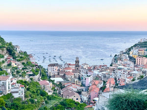 Escape the Crowds: Why Minori, Not Positano, Should Be Your Next Amalfi Coast Getaway