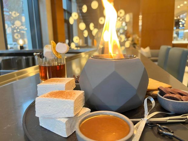These 7 Colorado restaurants serve dishes that are on fire — literally