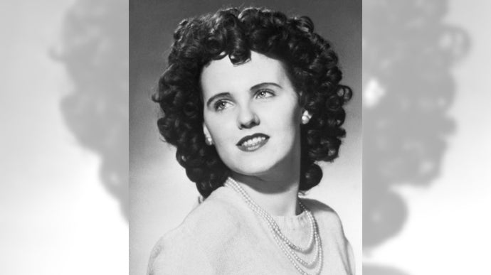 ‘Black Dahlia’ victim dined in the Inland Empire weeks before her death