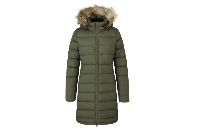 The Best Women’s Winter Jackets of 2022-2023