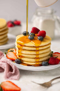 Gluten Free Pancakes