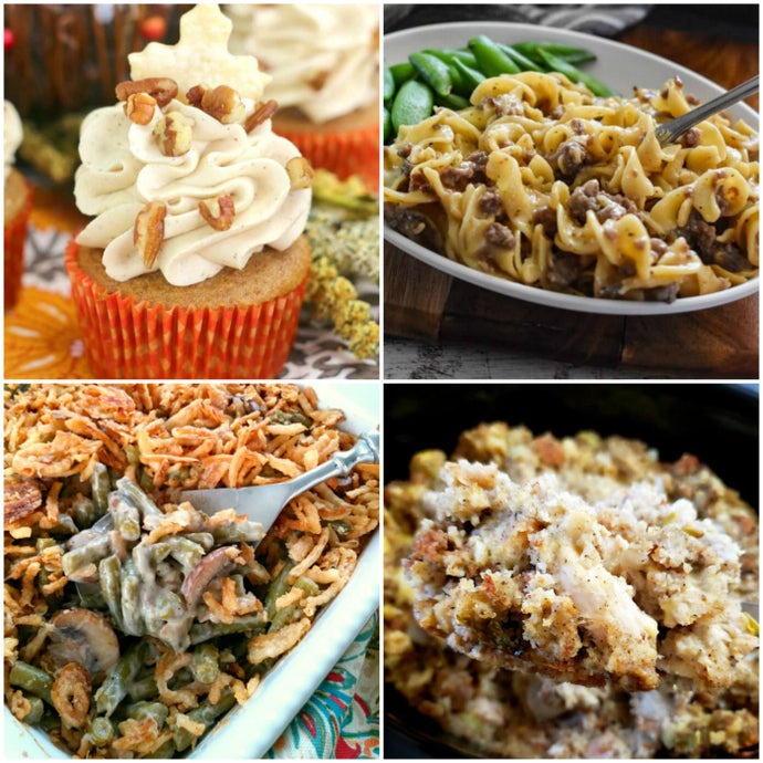 Meal Plan Monday #189