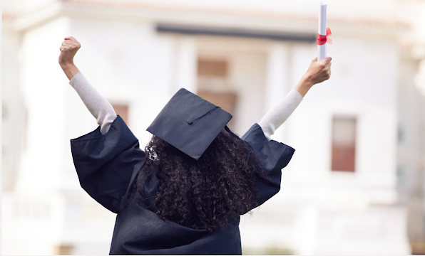 Number of Latinas in Higher Education Continues to Grow by Alyssa Gonzales | Salud América! | March 21, 2023
