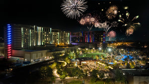 How Southern California casinos are celebrating the Fourth of July