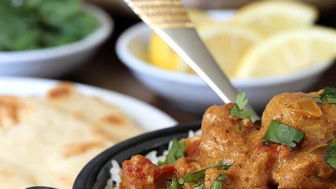 Chicken Pesto Pot Pies