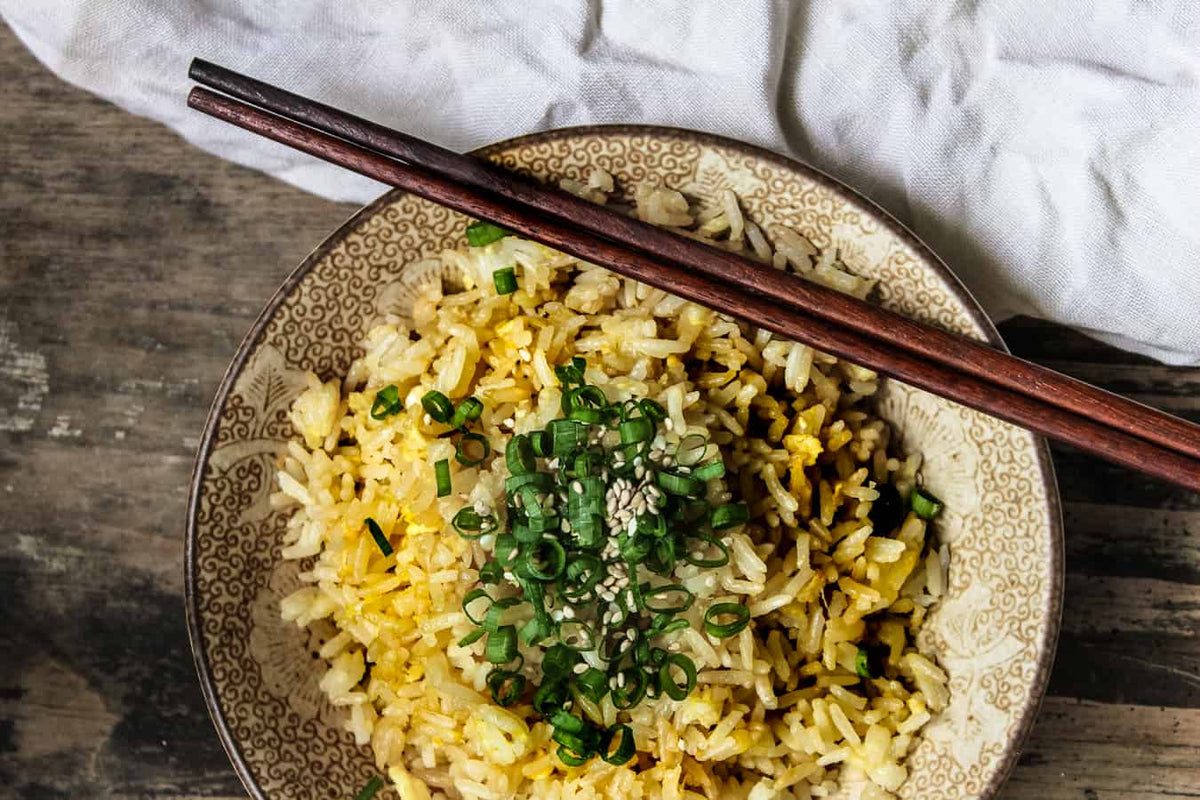 8 Asian Rice Recipes That Everyone Will Love – Kitovet
