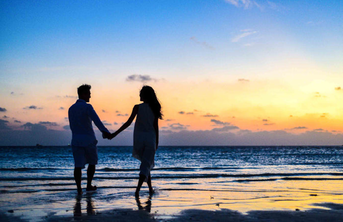 Love On High: Cannabis Date Ideas