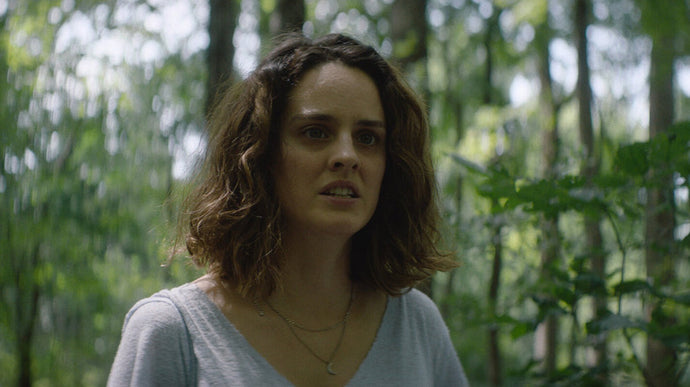 Baby Ruby Uses Horror Movie References To Lure In Its Audience