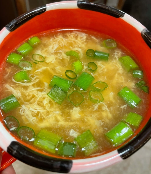 Egg Drop Soup