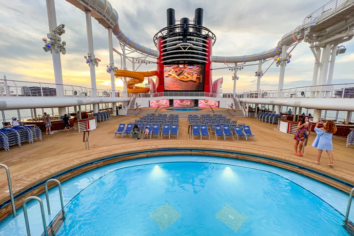 Loyalty to Disney Cruise Line is about to get you some major new perks