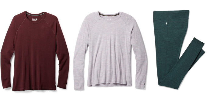 The Best Base Layers for Women in 2022-2023