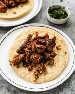 Real-Deal Carnitas with 1 Simple Tip 🌮