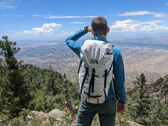 Beginner’s Guide | Gear to Stay Safe Outside