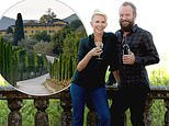 EDEN CONFIDENTIAL: Sting, 71, stuns guests renting out his Tuscany palace