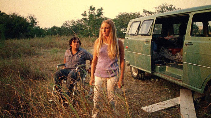 The Texas Chain Saw Massacre’s Script Started As A Classic Fairytale