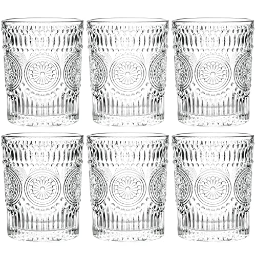 Best and Coolest 24 Juice Glasses