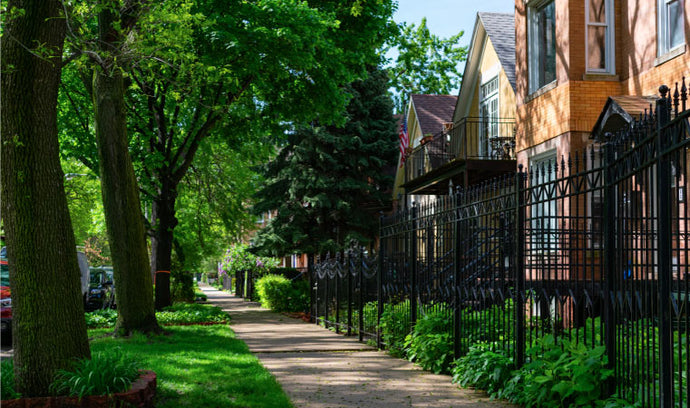 11 of the Coolest Chicago Neighborhoods You Need to Check Out Now