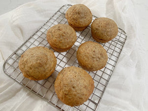 6 Week Bran Muffin Refrigerator Recipe