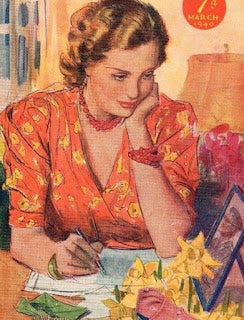 Diary of a Homemaker’s Week:  Try and Try Again