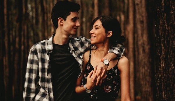 If a Girl Doesn’t Know She is on a Date, It is Not a Date