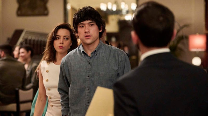 The White Lotus Season 2 Episode 5 Features An Ending With A Bang And A Whimper