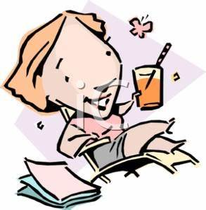 A short meditation on being a stay-at-home.