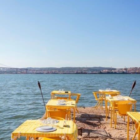 A Fine Dining Guide to Lisbon, Portugal