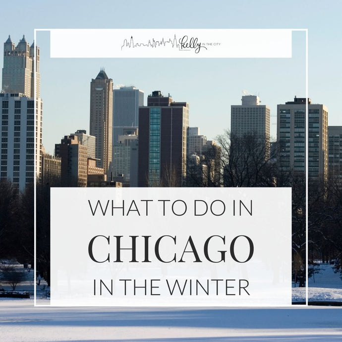 What To Do In Chicago In The Winter