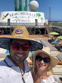 Margaritaville at Sea Cruise Tips