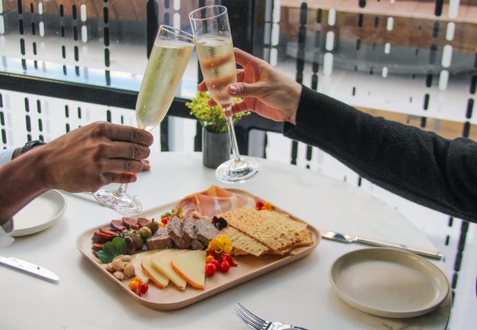 Where to Have Mother’s Day Brunch, Lunch or Dinner in Austin