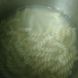 10 Minute Fusilli