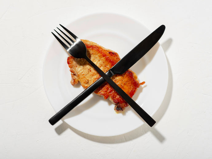 I Didn’t Eat Meat for a Year. Here’s Why I’m Eating It Again.