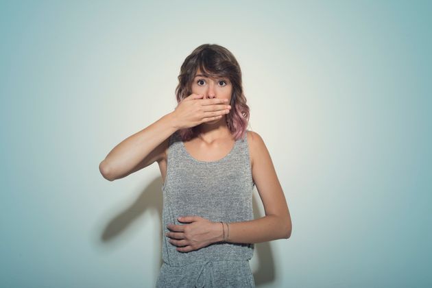 8 'Gross' Things Your Body Does That Are Actually Good For You