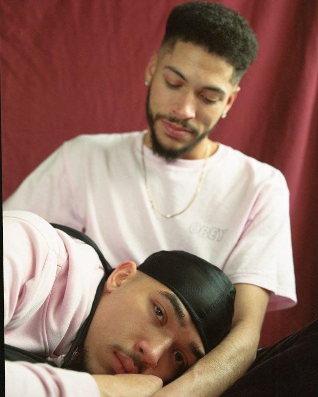 What I’ve Learned About Black Love from Photographing It for Two Years