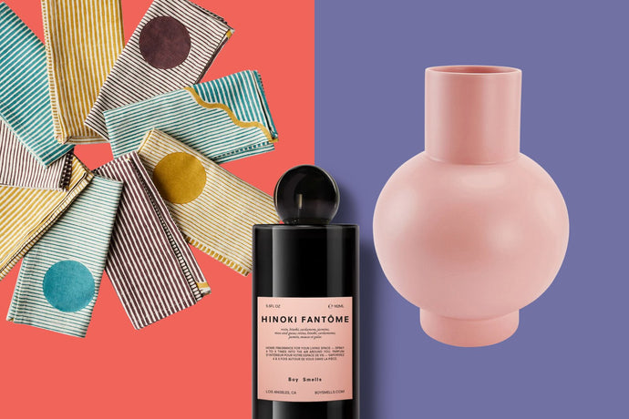 The Top 20 Products Dwell Readers Bought in May