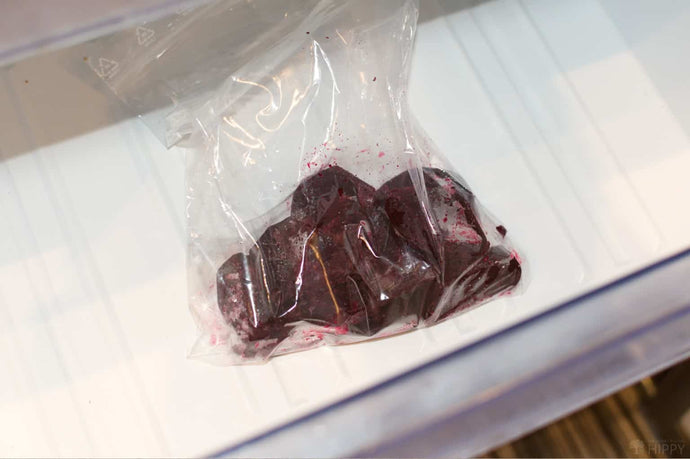 So, Can You Freeze Beets?