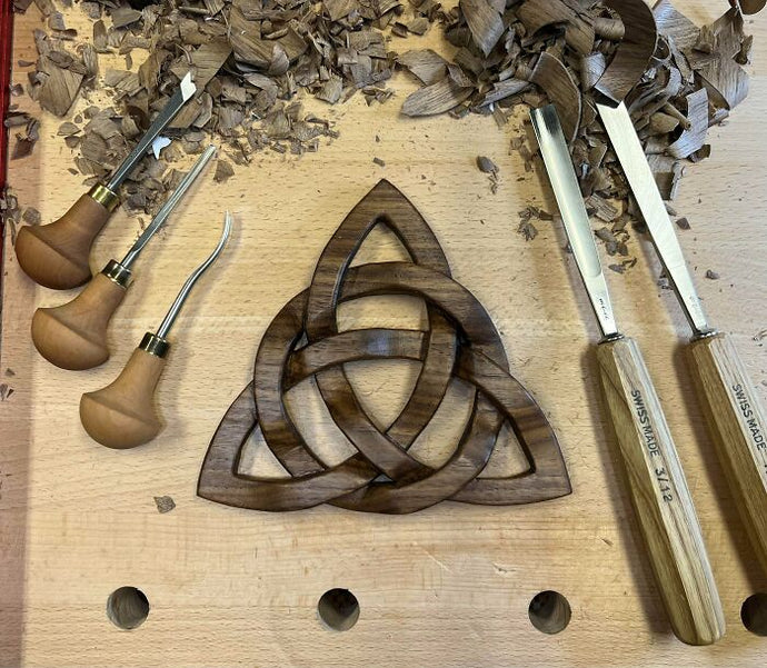 This Online Group Is Dedicated To Showcasing People’s Unique Woodworking Skills, Here Are 97 Of Their Best Projects (New Pics)