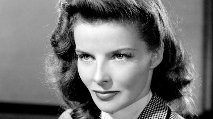 Katharine Hepburn Was The Best Actor Ever