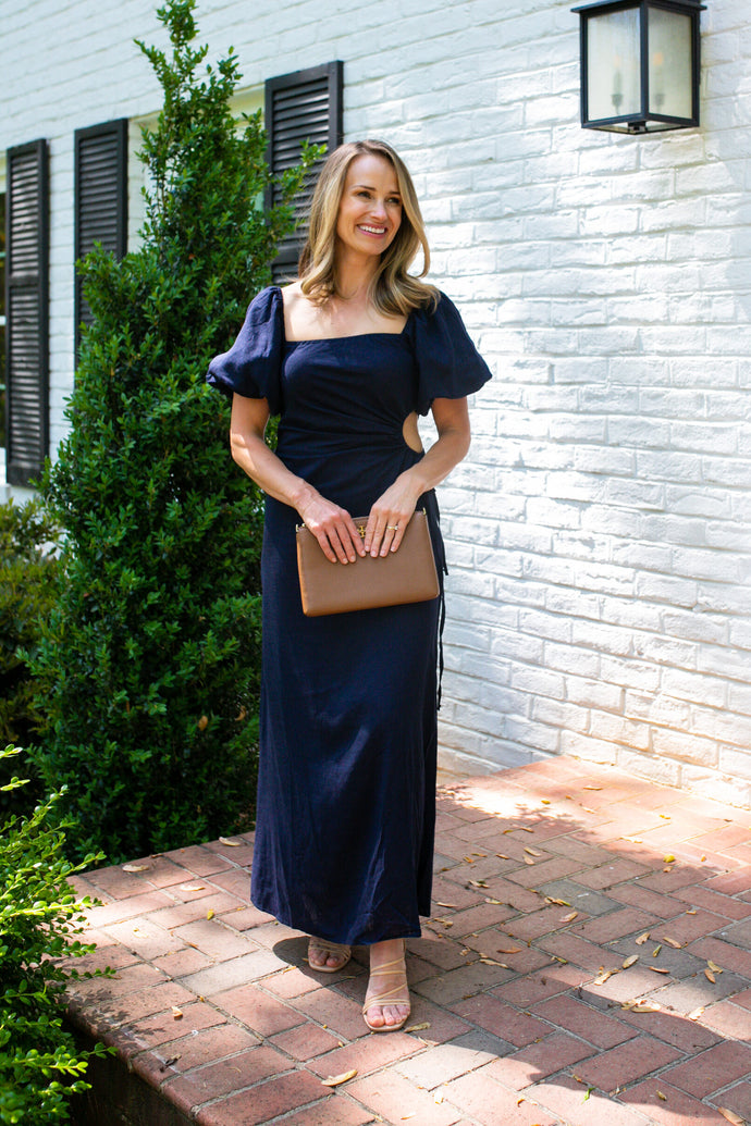 What to Wear to a Wedding